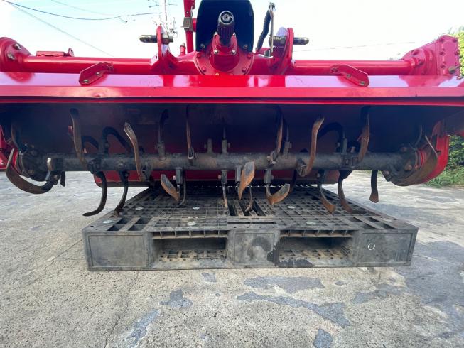 ロータリー R316M 写真７