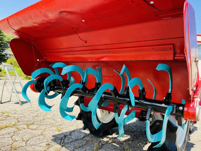 トラクター MT156 写真10