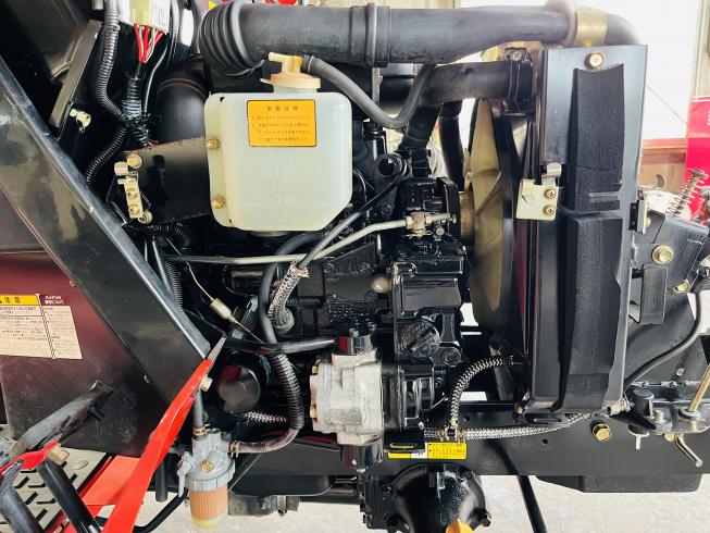 トラクター MT156 写真11