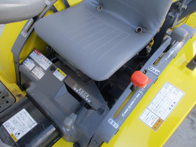 トラクター TC13-YS 写真10