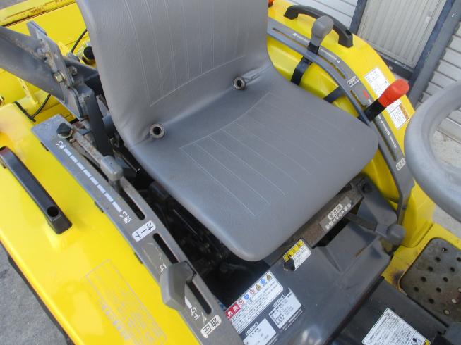 トラクター TC13-YS 写真５