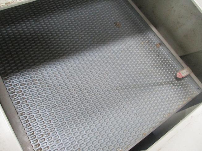 籾摺機 GPS450 写真８