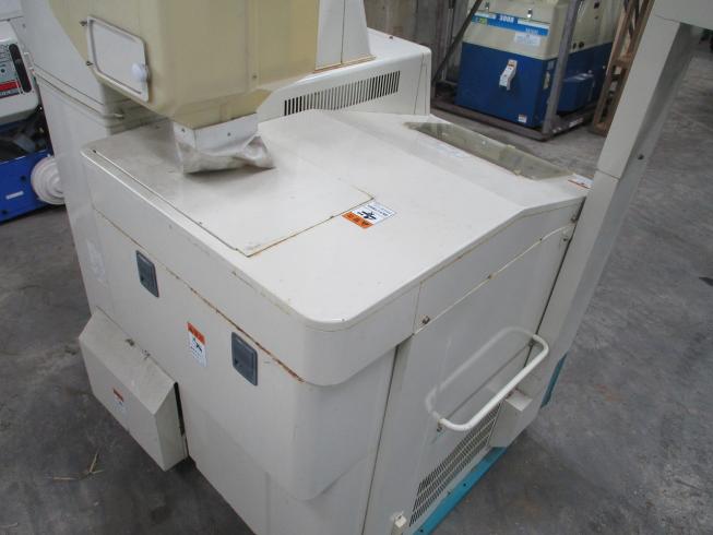 籾摺機 GPS450 写真５