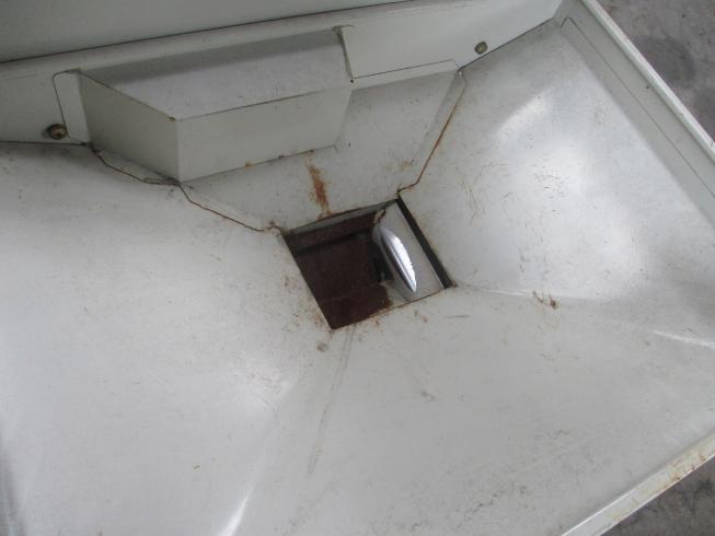 籾摺機 GPS450 写真７