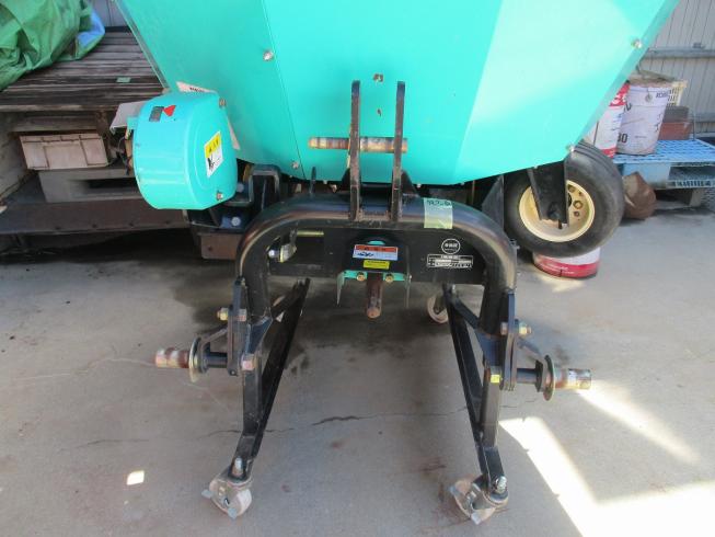 散布機 CS1010TS-H 写真４