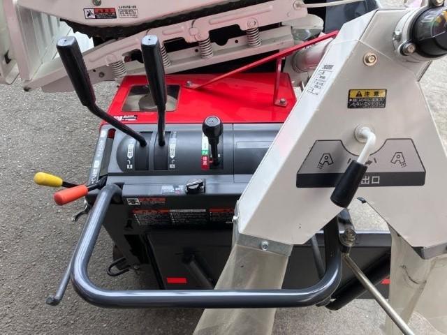 ハーベスター MH53 写真５