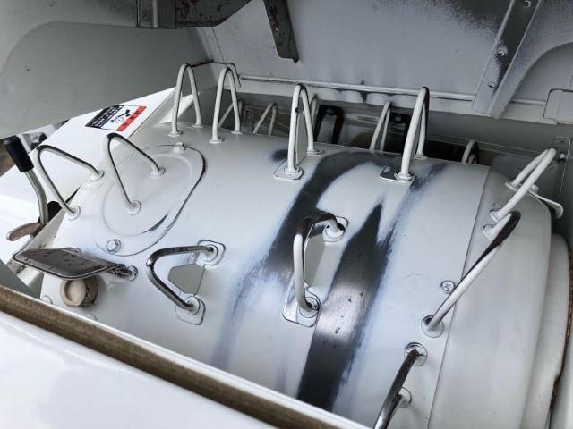 ハーベスター MH53 写真７