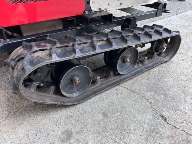 ハーベスター MH53 写真８