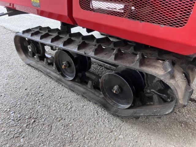 ハーベスター MH53 写真９