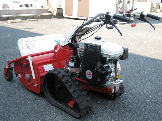 草刈機 HRC662B 写真５