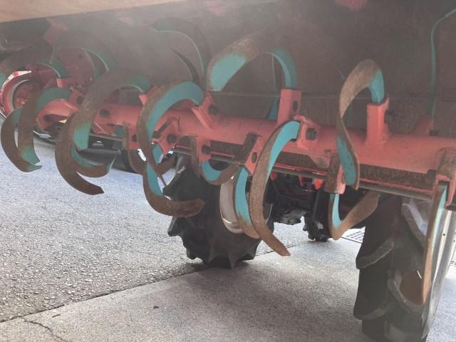 トラクター GB145 写真８