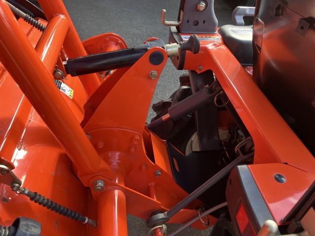 トラクター GB145 写真７