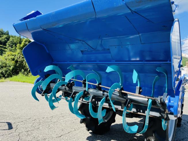 トラクター TM165-KXZ 写真10