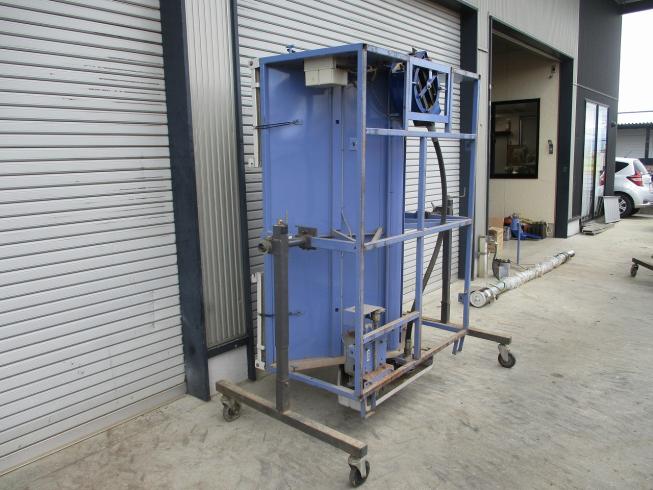 グレンコンテナー SC11 写真９