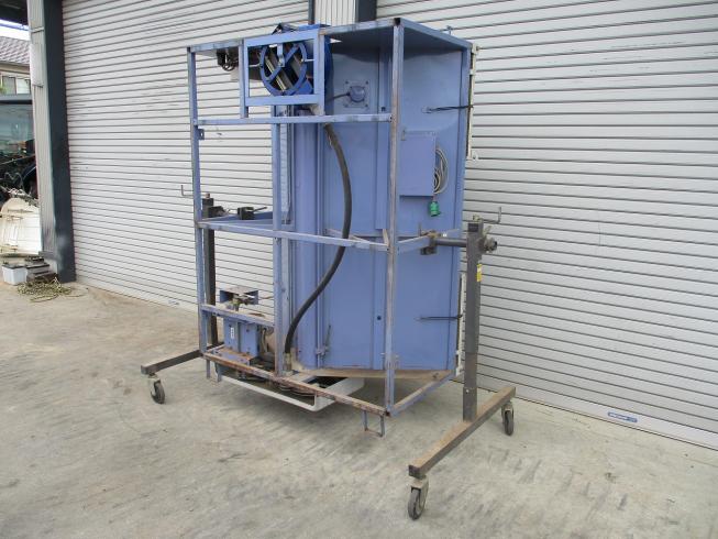 グレンコンテナー SC11 写真６