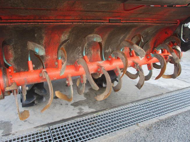 トラクター GL200 写真10