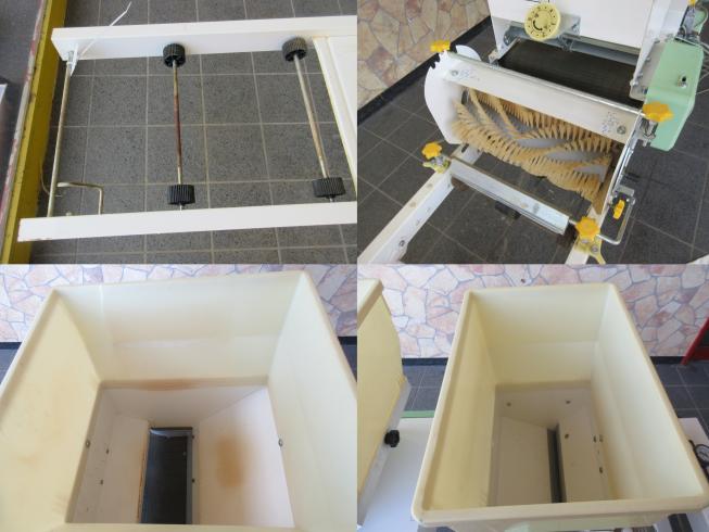 播種機 HK309B　新潟◇ 写真５