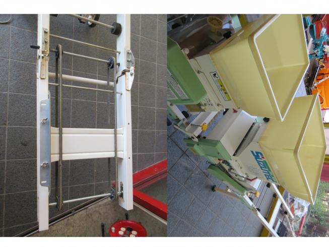 播種機 HK309B　新潟◇ 写真６