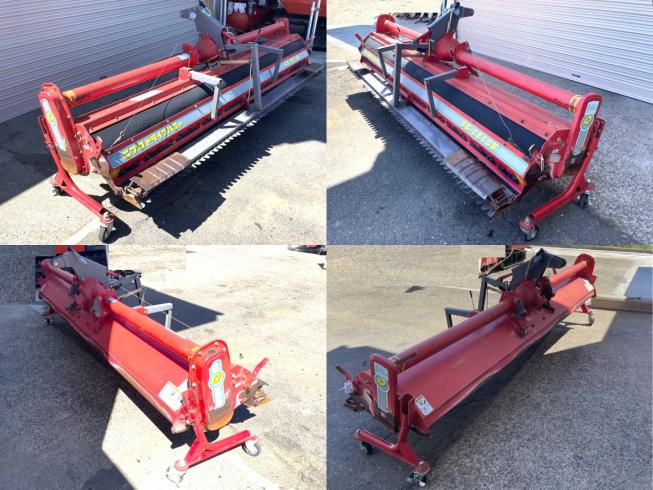 ハロー HR-2810B　上越〇 写真３