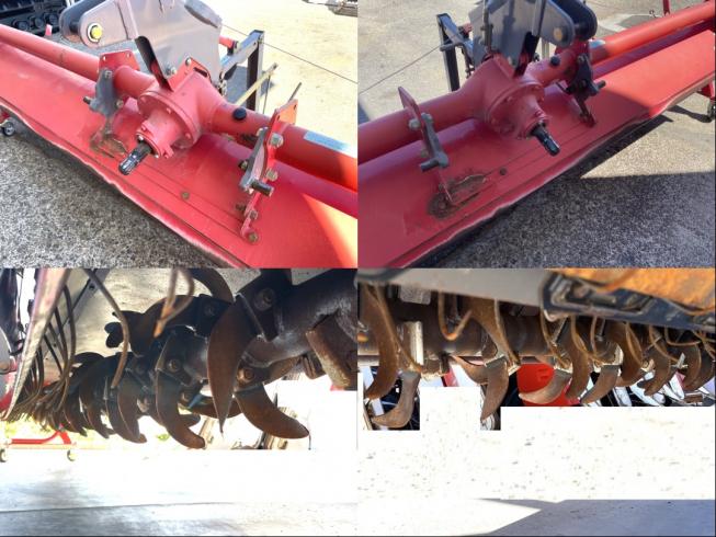 ハロー HR-2810B　上越〇 写真５