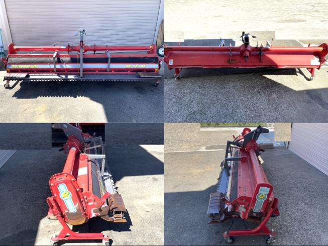 ハロー HR-2810B　上越〇 写真２