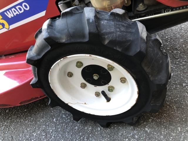 草刈機 M625 写真８