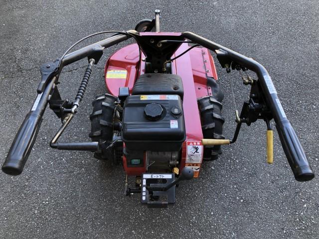 草刈機 M625 写真５