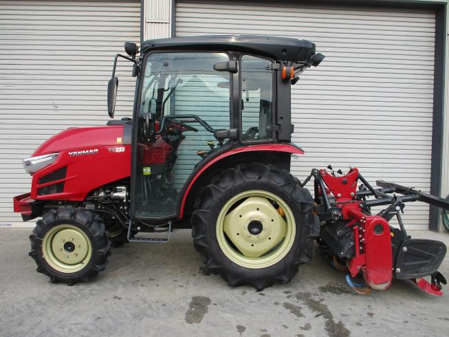 ロータリー EB14S 写真８