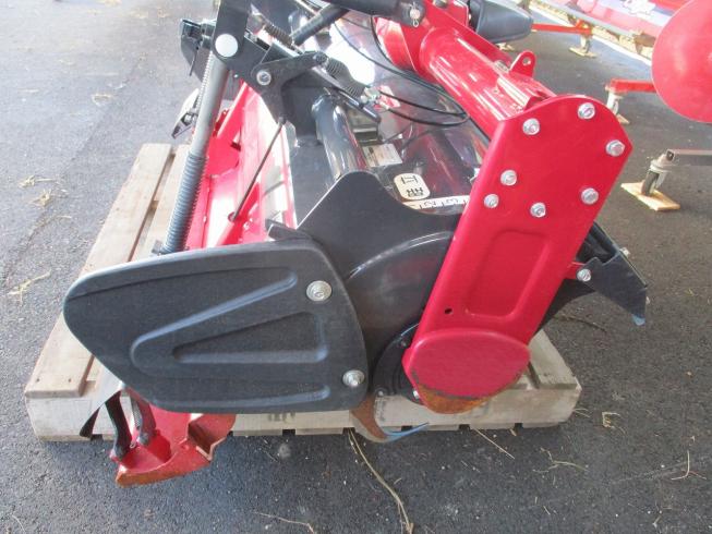 ロータリー EB14S 写真４