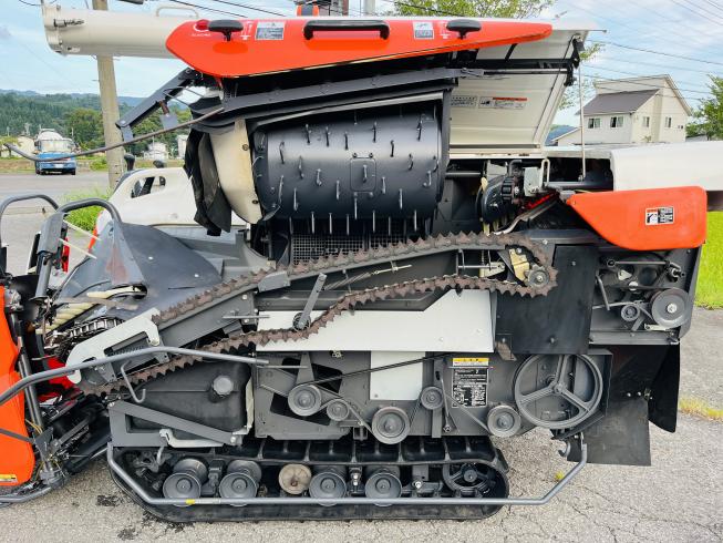 コンバイン ARN222-GDXW 写真８