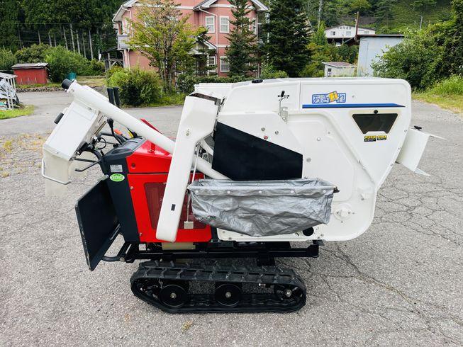 ハーベスター MH43A 写真４