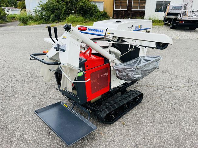 ハーベスター MH43A 写真６