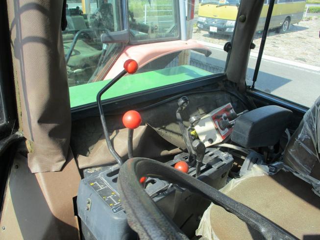 トラクター 2250 写真７