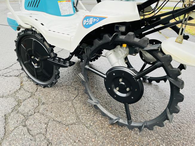 田植機 JC4 写真11