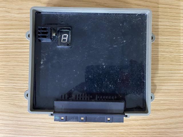 SR30　ECUユニット ECUユニット 写真６