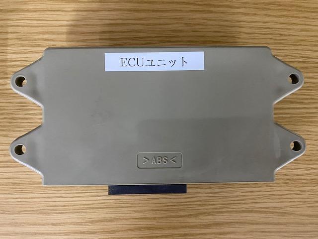 SR30　ECUユニット ECUユニット 写真３