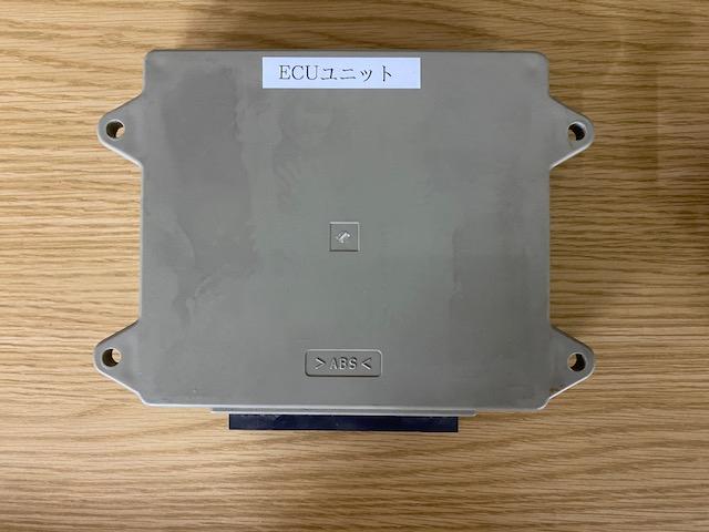 SR30　ECUユニット ECUユニット 写真２