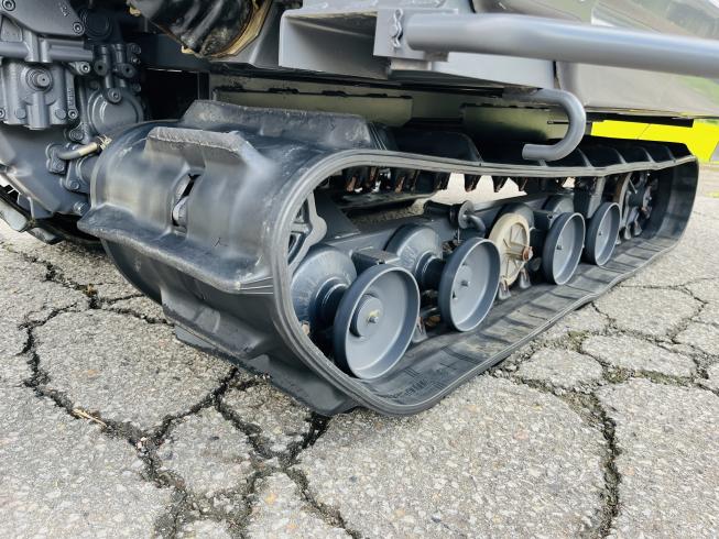 コンバイン ARN219-GDXW 写真11