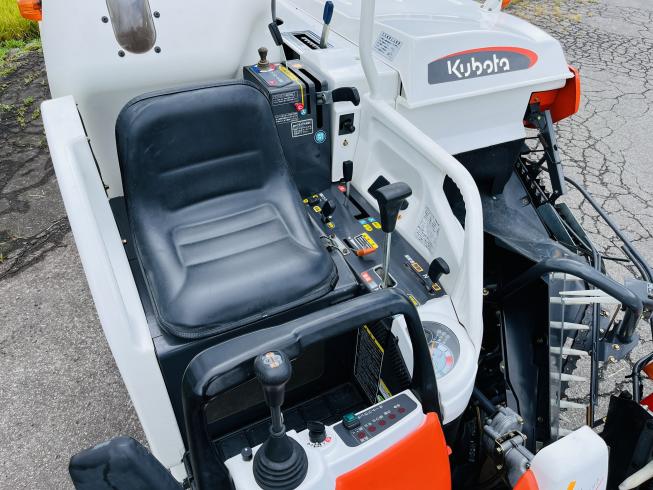 コンバイン ARN219-GDXW 写真10