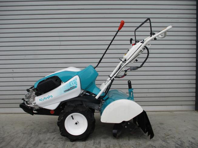 管理機 TRS60 写真４