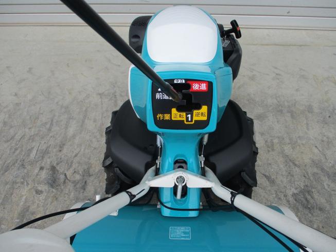 管理機 TRS60 写真５