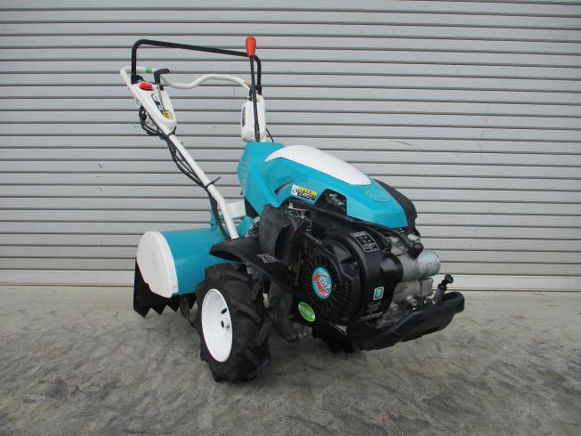 管理機 TRS60 写真２