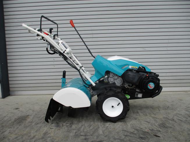 管理機 TRS60 写真３