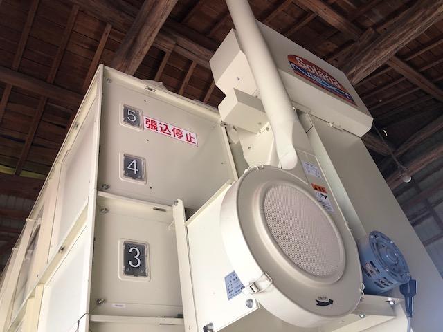 乾燥機 SDR25SP2 写真９