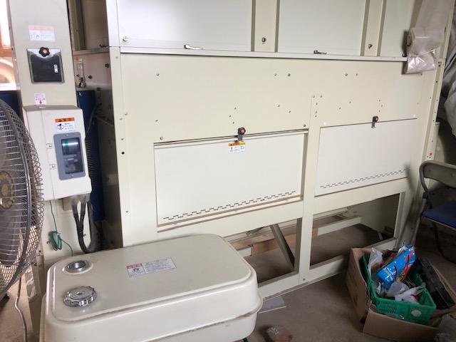 乾燥機 SDR25SP2 写真４