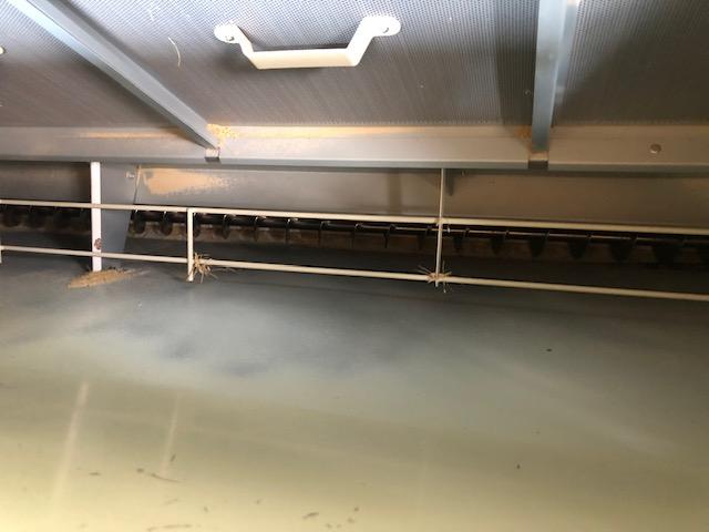 乾燥機 SDR25SP2 写真７