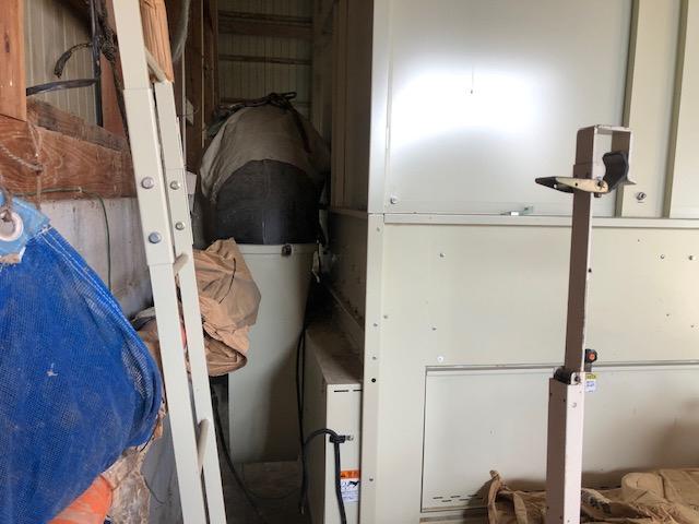 乾燥機 SDR25SP2 写真10