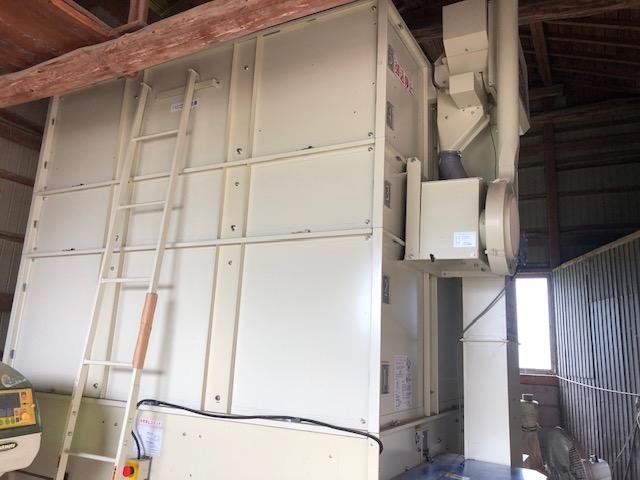 乾燥機 SDR25SP2 写真２