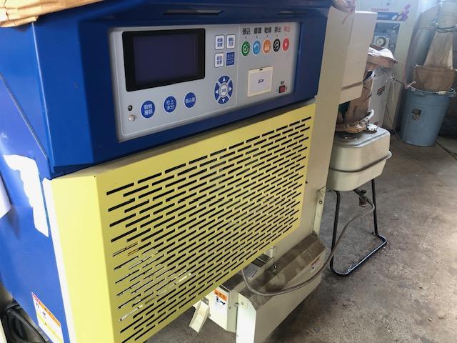 乾燥機 SDR25SP2 写真12