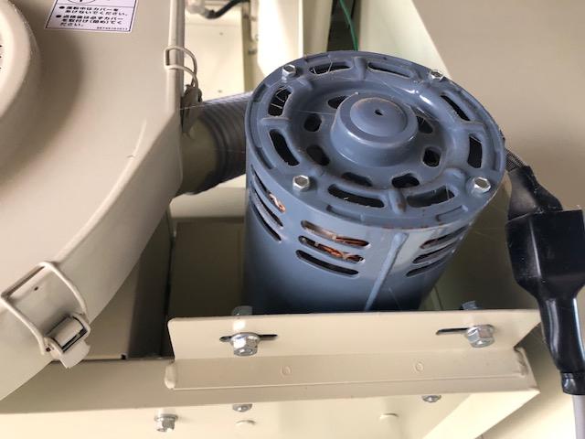 乾燥機 SDR25SP2 写真８